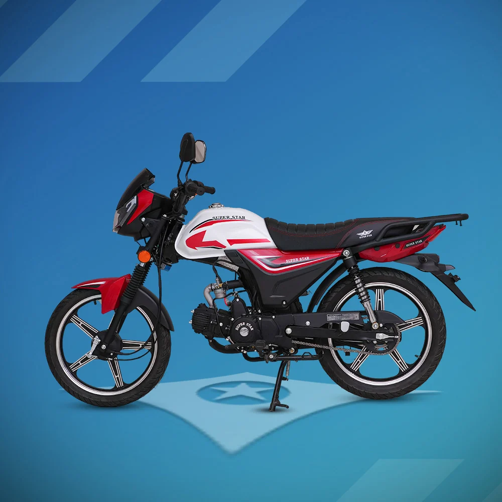 Non-Electric Bike
